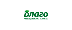 BLAGO 集团:俄罗斯最大的植物油生产厂商之一